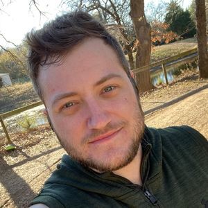 Meet your Posher, Luke